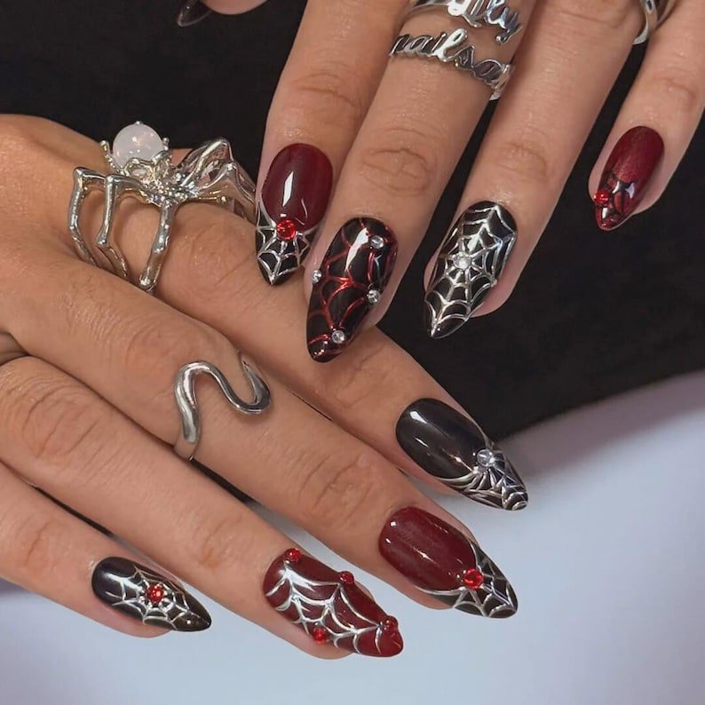 Spider Web - Image 6