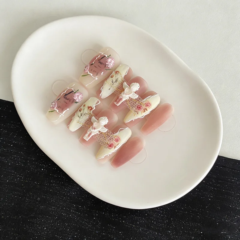 Angel’s Blossom - Image 2