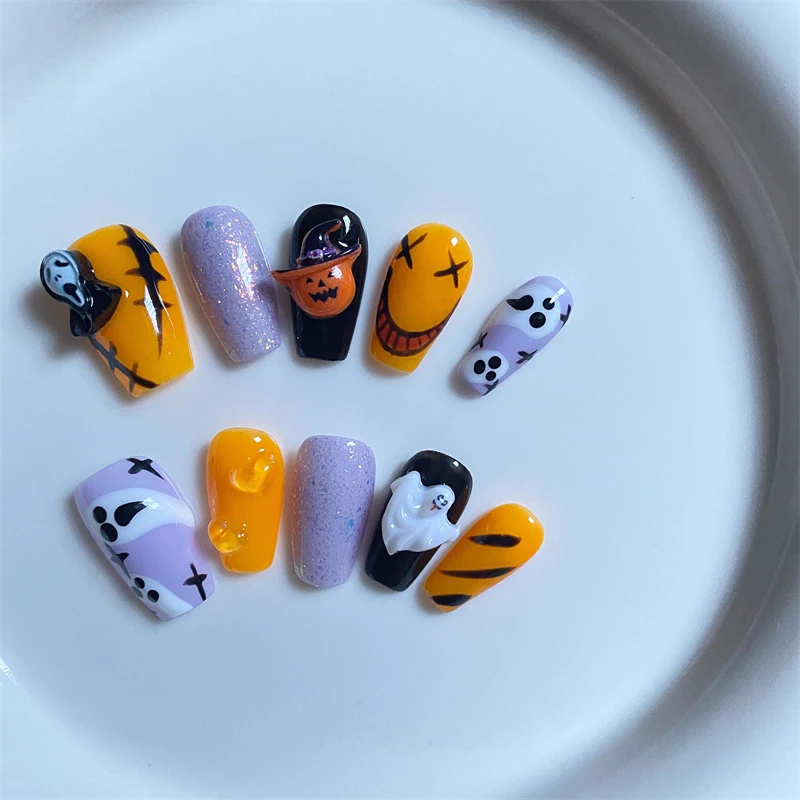 Noctilucent Pumpkin - Image 6