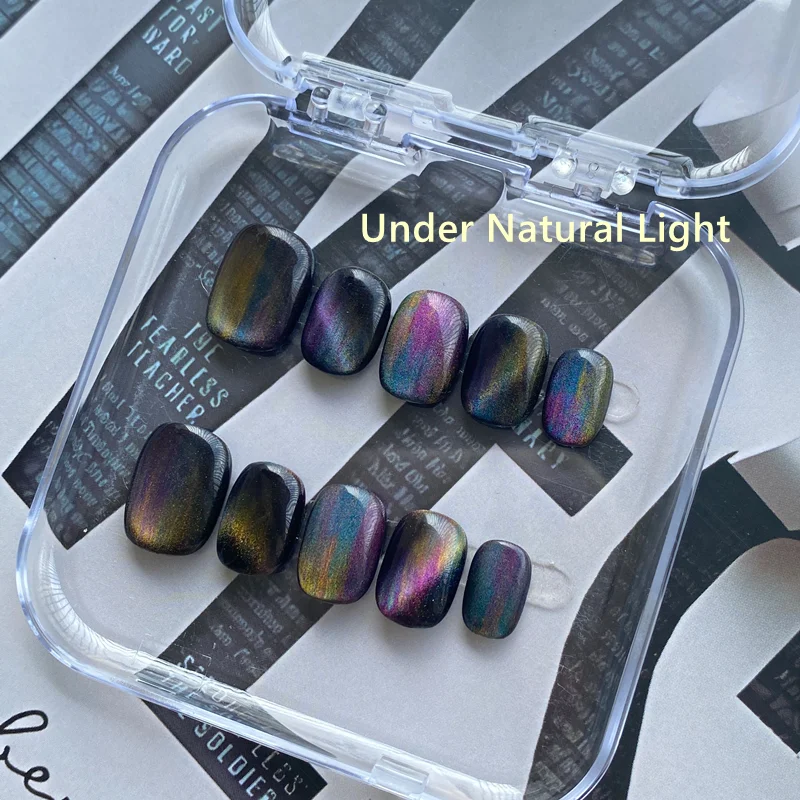 Prism Glow - Image 3