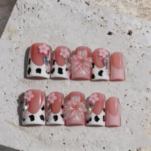 Pink Blossom