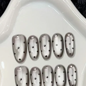 Midnight Dots