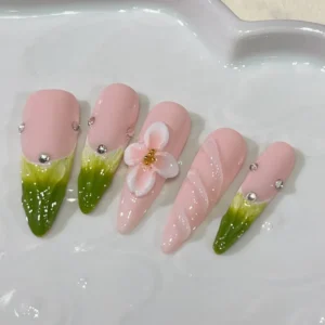 Blossom Éclat