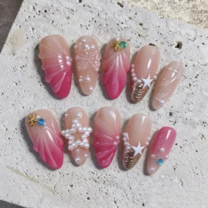 Blush Tide