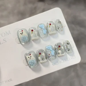 Puppy Sundae