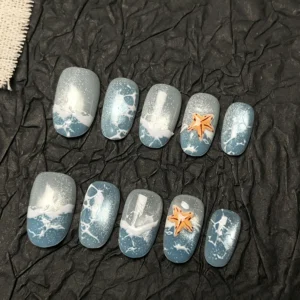 Ocean Glow