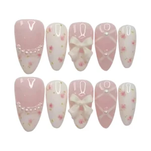Blush Ballet Bloom