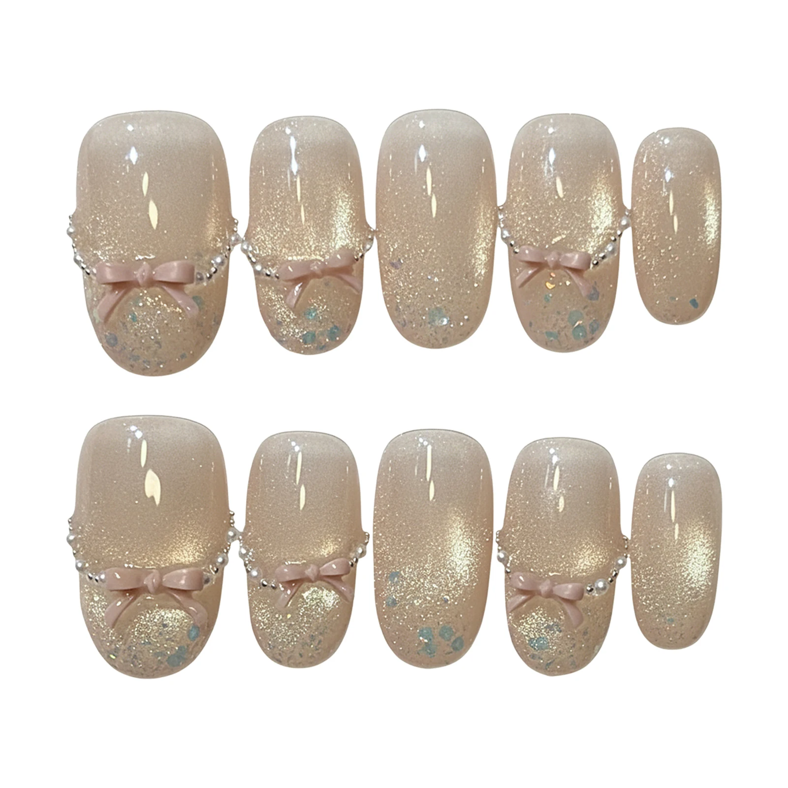 Twinkle Bow - Image 5