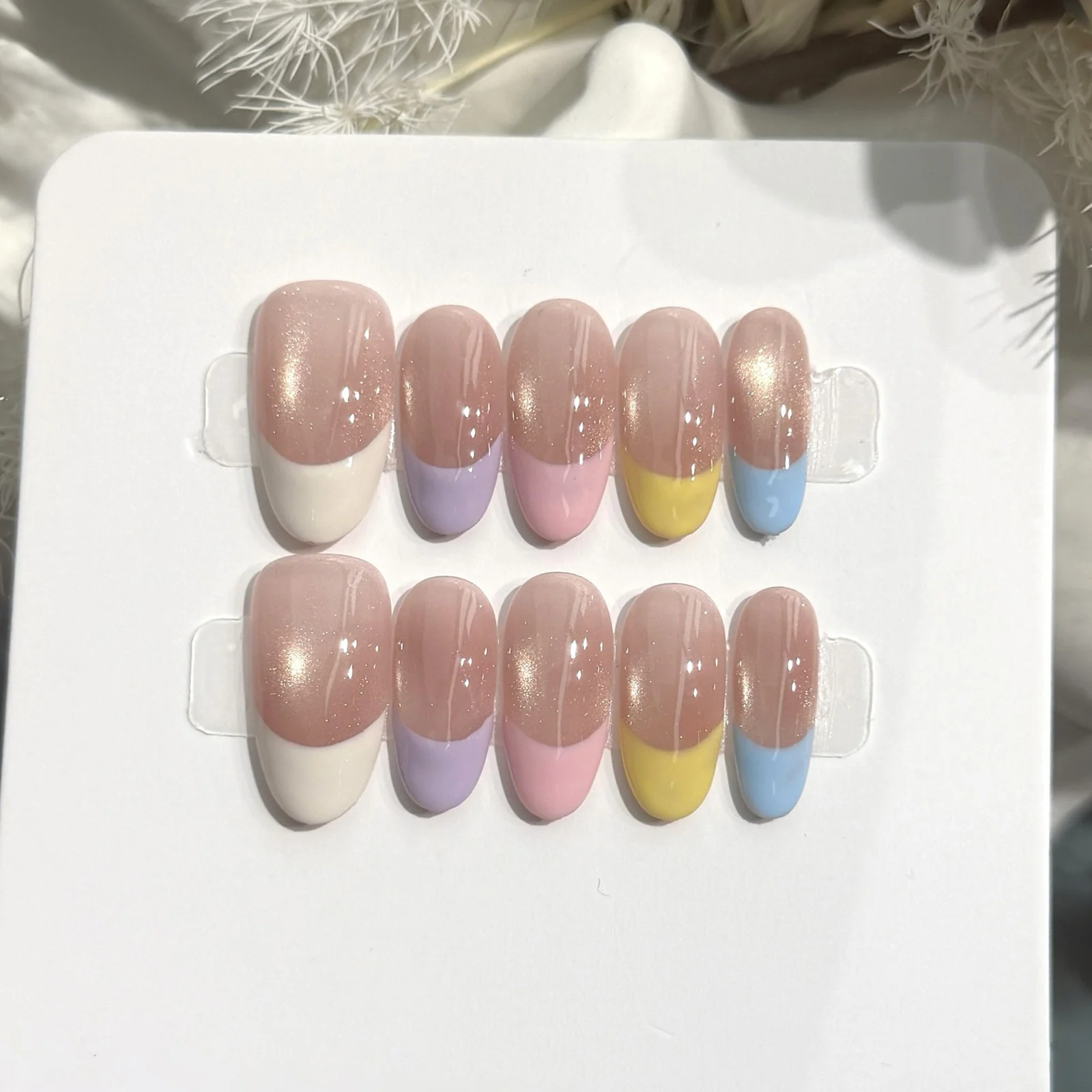 Macaron Nude - Image 2