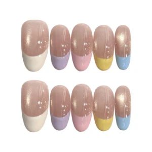 Macaron Nude