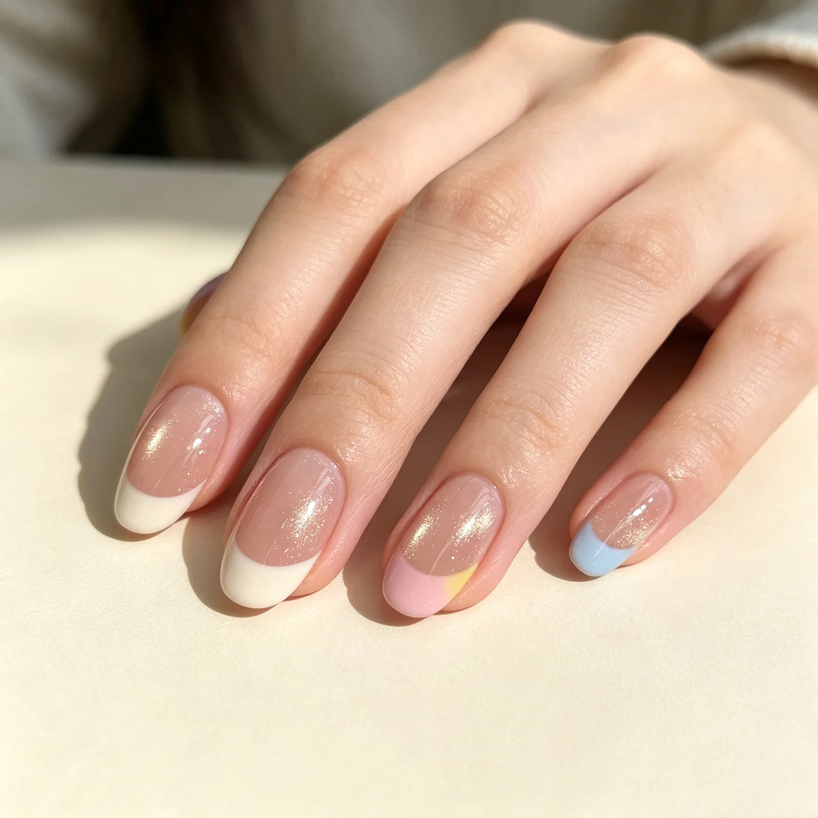 Macaron Nude - Image 5